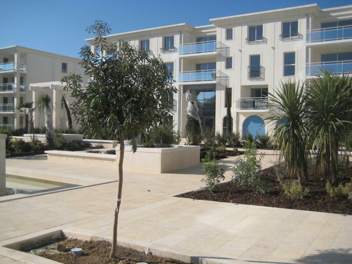 Le Parc Des Cordeliers Διαμέρισμα Λα Ροσέλ Εξωτερικό φωτογραφία
