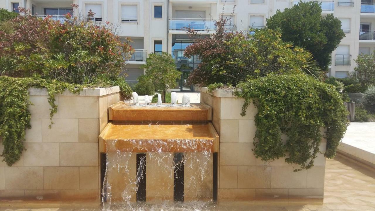Le Parc Des Cordeliers Διαμέρισμα Λα Ροσέλ Εξωτερικό φωτογραφία